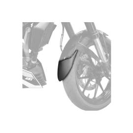 Extension garde boue avant Puig pour KTM DUKE 125 11-16 | DUKE 200 12-13 | DUKE 390 13-16