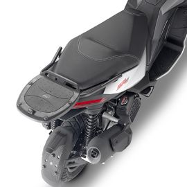 Soporte trasero Givi Monolock para APRILIA SR GT / SPORT 125 22-24 | DUCATI 996 22-24 | APRILIA SR GT / SPORT 200 22-23