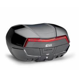 Top case Givi V58NN Maxia 5 Monokey 58 litres