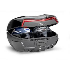 Top case Givi V58NN Maxia 5 Monokey 58 litres