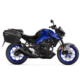 Support latéral Shad 3P System pour YAMAHA MT 03 (321 CC) 21-24