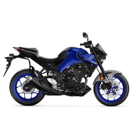 Soporte maletas laterales Shad 3P System para YAMAHA MT 03 (321 CC) 21-24