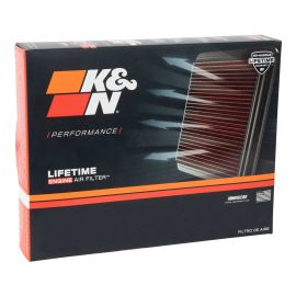 Filtro de aire de alto flujo K&N para KTM DUKE 790 18-20 | DUKE 890 / R 20-22