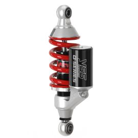 Amortiguador trasero YSS MK ECO-Line con botella para KAWASAKI Z 125 15-23