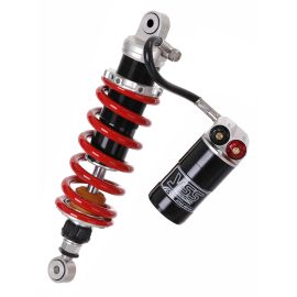 Amortiguador trasero YSS MX TOP-Line con botella para DUCATI MONSTER 600 94-01 | MONSTER 750 96-01 | MONSTER 900 93-99