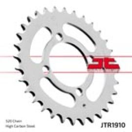 Coroa de aço JT Sprockets JTR1910