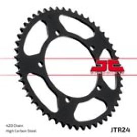 Corona JT Sprockets JTR24 de acero