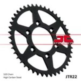 Corona JT Sprockets JTR22 de acero