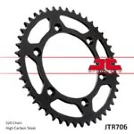 Coroa de aço JT Sprockets JTR706