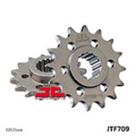 Pignon en acier JT Sprockets JTF709