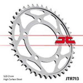 Corona JT Sprockets JTR713 de acero