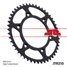 Corona JT Sprockets JTR210 de acero