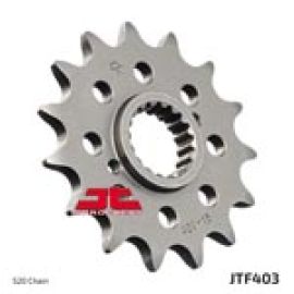 Piñón JT Sprockets de acero JTF403