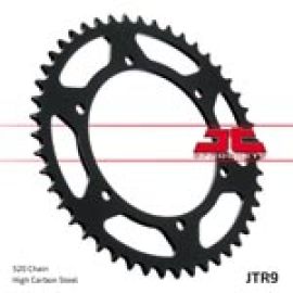 Coroa de aço JT Sprockets JTR9