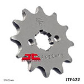 Piñón JT Sprockets de acero JTF422