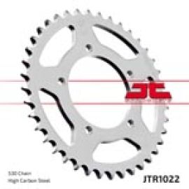 Corona JT Sprockets JTR1022 de acero