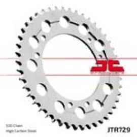 Corona JT Sprockets JTR729 de acero