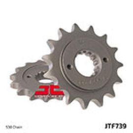 Piñón JT Sprockets de acero JTF739