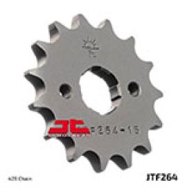 Piñón JT Sprockets de acero JTF264