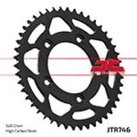 Corona JT Sprockets JTR746 de acero