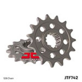 Piñón JT Sprockets de acero JTF742