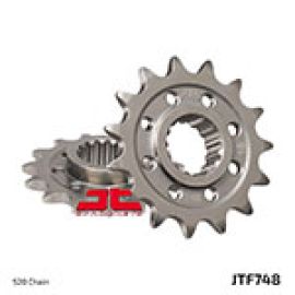 Piñón JT Sprockets de acero JTF748