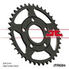 Corona JT Sprockets JTR604 de acero