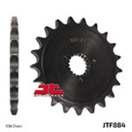 Piñón JT Sprockets de acero JTF884