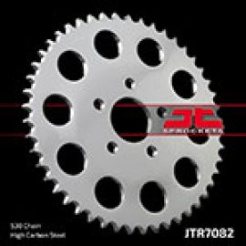 Couronne JT Sprockets JTR7082 en acier