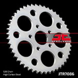 Coroa de aço JT Sprockets JTR7086