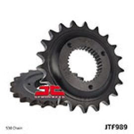 Piñón JT Sprockets de acero JTF989