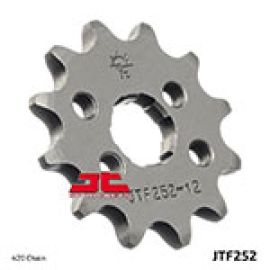 Piñón JT Sprockets de acero JTF252