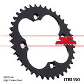 Couronne JT Sprockets JTR1350 en acier