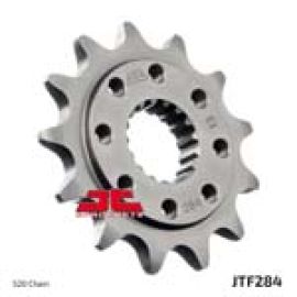 Pignon en acier JT Sprockets JTF284