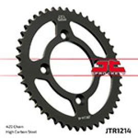 Coroa de aço JT Sprockets JTR1214