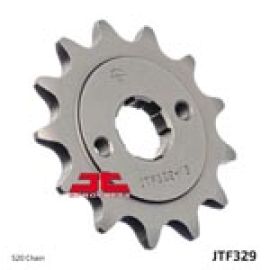 Piñón JT Sprockets de acero JTF329