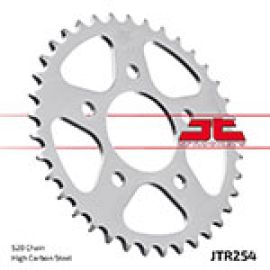 Couronne JT Sprockets JTR254 en acier