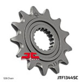 Pignon JT Sprockets en acier auto-lavable JTF1344SC