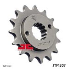 Piñón JT Sprockets de acero JTF1307