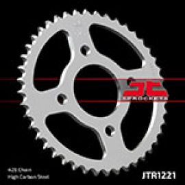 Corona JT Sprockets JTR1221 de acero