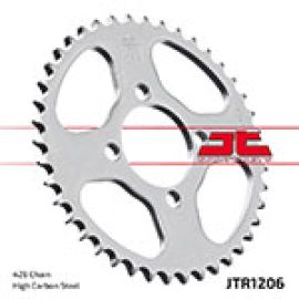 Couronne JT Sprockets JTR1206 en acier