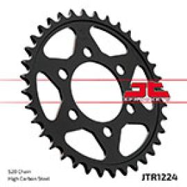 Corona JT Sprockets JTR1224 de acero