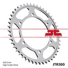 Coroa de aço JT Sprockets JTR300