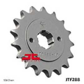 Piñón JT Sprockets de acero JTF288