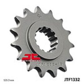 Pignon en acier JT Sprockets JTF1332