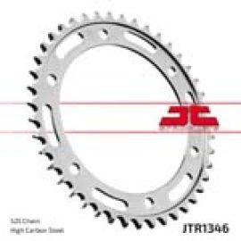 Couronne JT Sprockets JTR1346 en acier