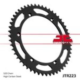 Coroa de aço JT Sprockets JTR223