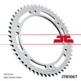 Coroa de aço JT Sprockets JTR1067