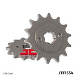 Pignon en acier JT Sprockets JTF1554