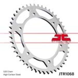 Corona JT Sprockets JTR1068 de acero